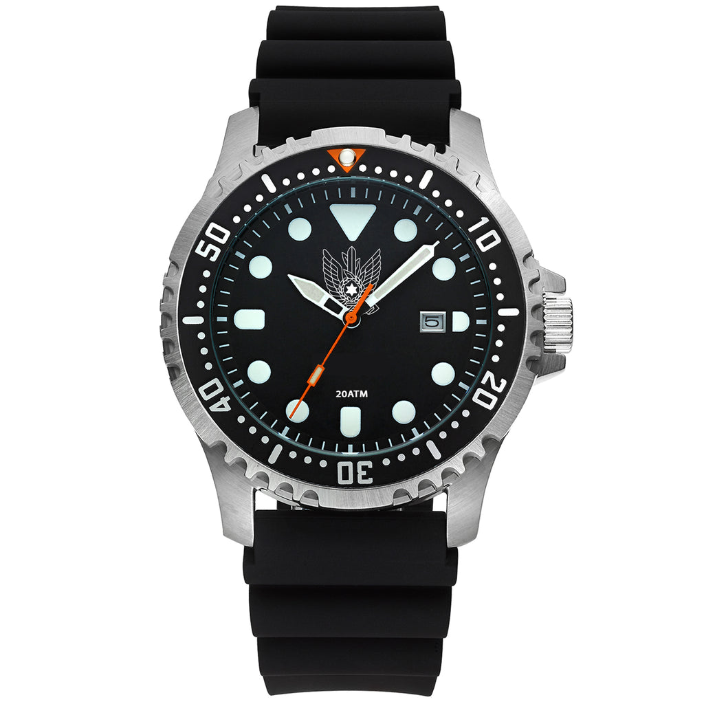 IDF Air Force Watch
