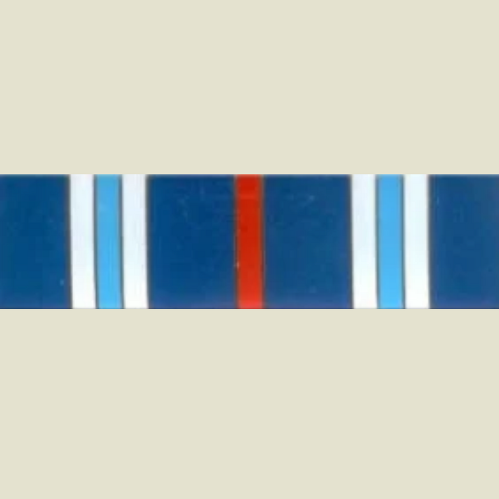 War of Independence 1948 War Ribbon