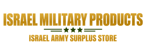 Israel Military Products