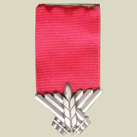 Medal of Courage