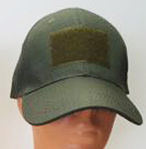 Tactical Army Cap