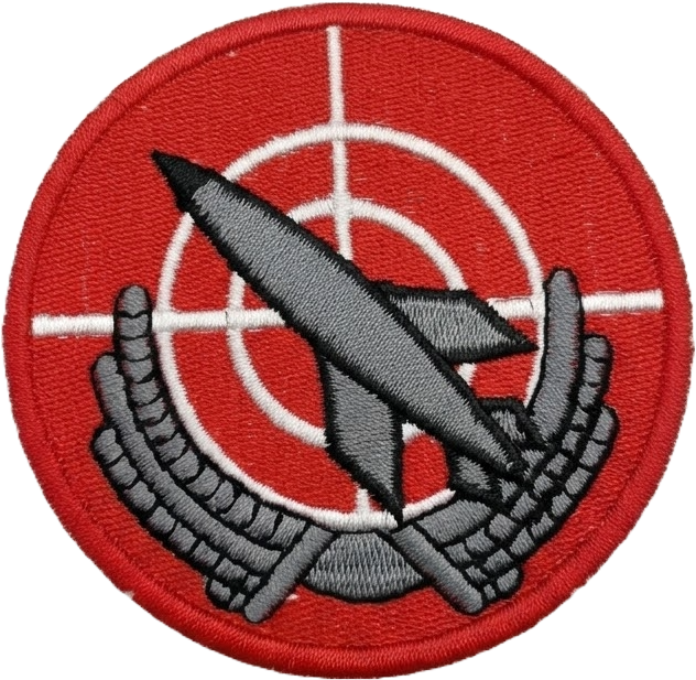 Israeli Air Force's 117 Squadron
