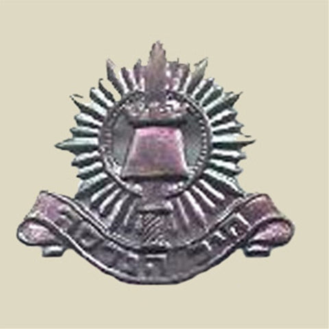 Israel Military Products IDF Combat Engineers Beret Insignia